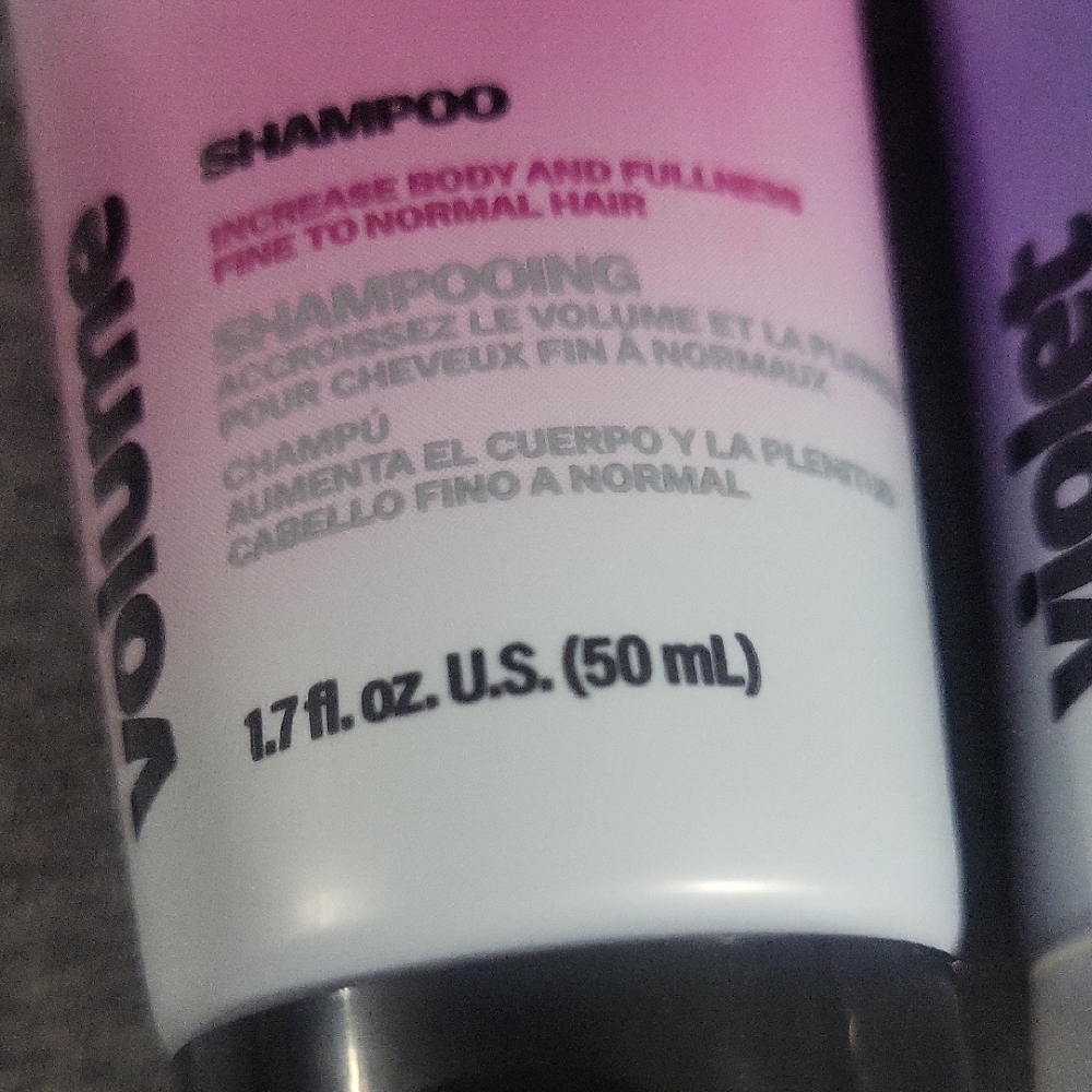 Kenra Conditioner and Shampoo Set - Picture 2 of 6
